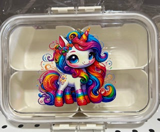 Snackle Box Unicorn Add-On