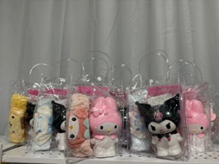 Makeup Brush Holder Add-On