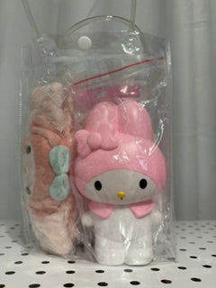 Makeup Brush Holder Add-On
