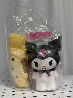 Makeup Brush Holder Add-On