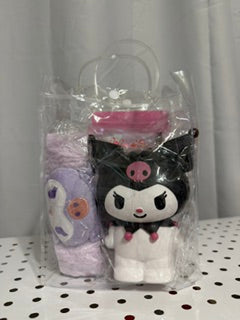 Makeup Brush Holder Add-On